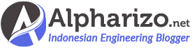 Brand-Logo Alpharizo dot-net Indonesian Engineering Blogger Berkarya Saja DulAdh-29062023